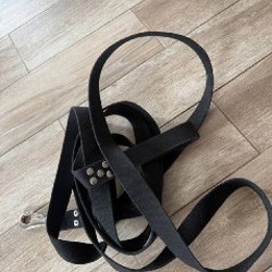 Ошейник на средних собак - фото 1