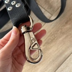 Ошейник на средних собак - фото 2