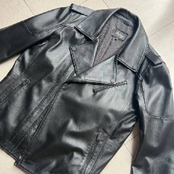 Ботинки черные женские - фото 6