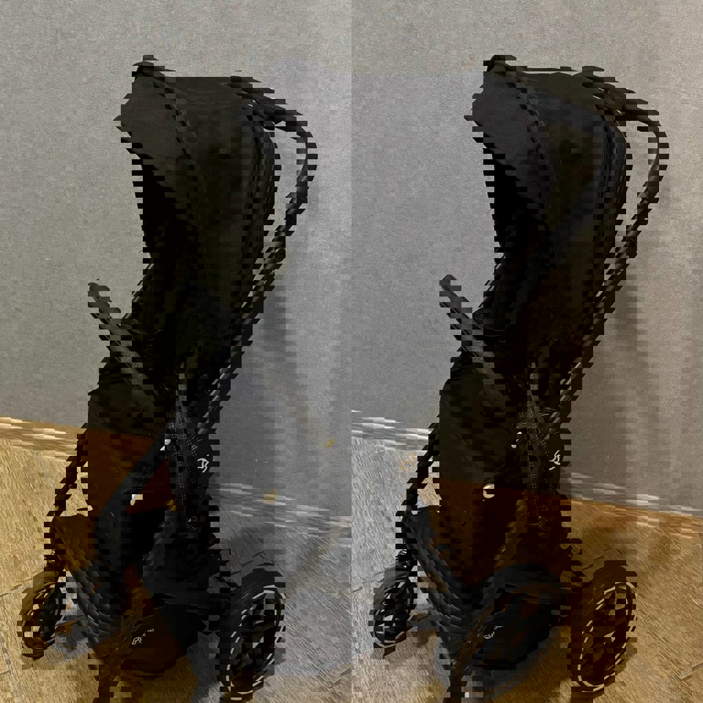 Прогулочная коляска Cybex Balios s