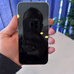 IPhone 13 Pro Silver - фото 4