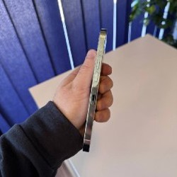 IPhone 13 Pro Silver - фото 5