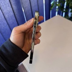 IPhone 13 Pro Silver - фото 7