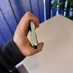 IPhone 13 Pro Silver - фото 8