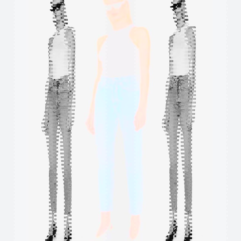 Джинсы ANINE BING SONYA JEAN