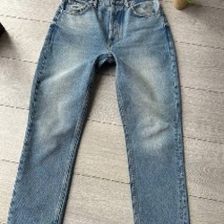 Джинсы ANINE BING SONYA JEAN - фото 3