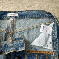 Джинсы ANINE BING SONYA JEAN - фото 4