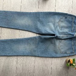 Джинсы ANINE BING SONYA JEAN - фото 5