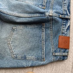 Джинсы ANINE BING SONYA JEAN - фото 6