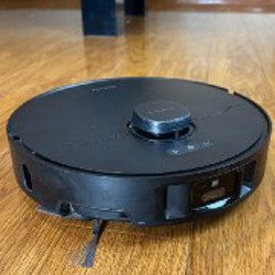 Робот пылесос Dreame X40 Ultra - фото 3