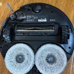 Робот пылесос Dreame X40 Ultra - фото 4