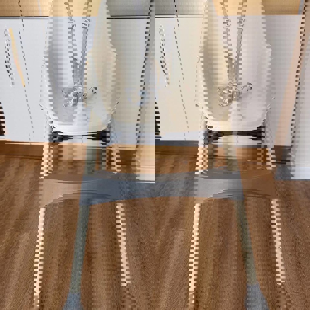 Детский стульчик для кормления