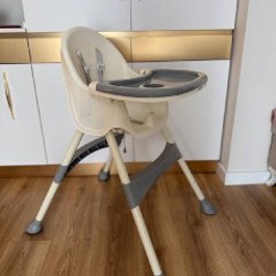Детский стульчик для кормления - фото 2