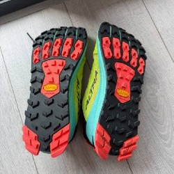 Altra lone peak 9+ - фото 2