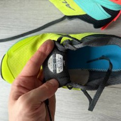 Altra lone peak 9+ - фото 3