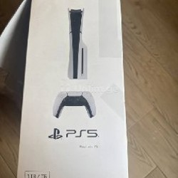 PlayStation 5 - фото 2