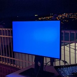 Монитор Dell U2518D - фото 2