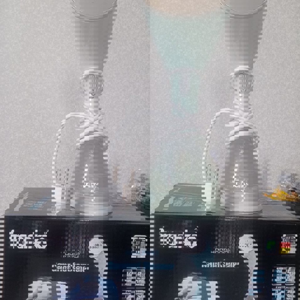 Отпариватель Franko