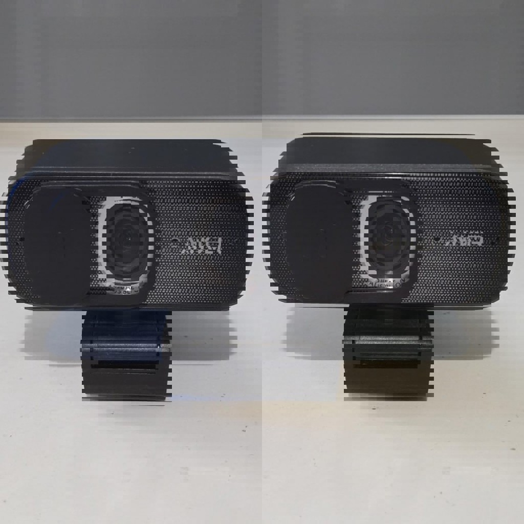 Веб-камера Anker PowerConf C302