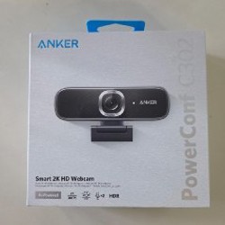 Веб-камера Anker PowerConf C302 - фото 3