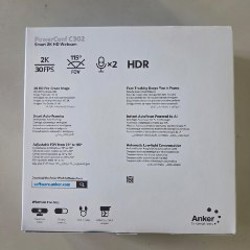 Веб-камера Anker PowerConf C302 - фото 4