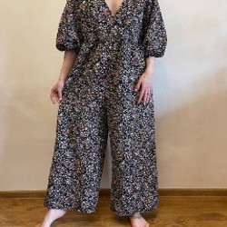 Летний сарафан asos design - фото 2