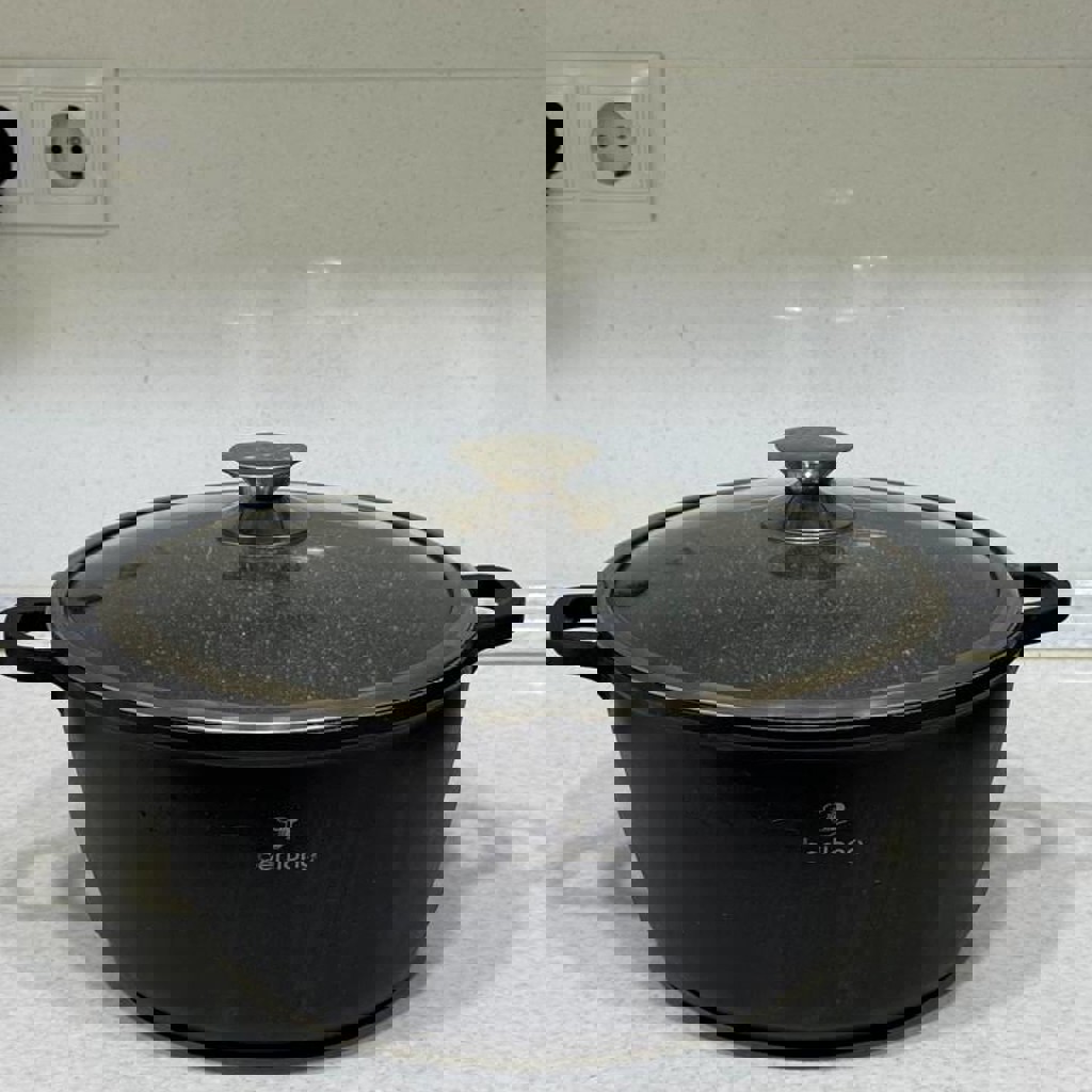 Кастрюля Berllong