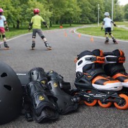 Ролики оригинальные - фото 2