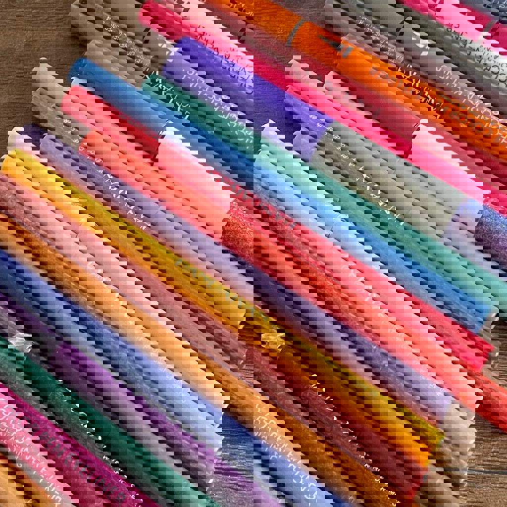 Летний цветной набор для макияжа