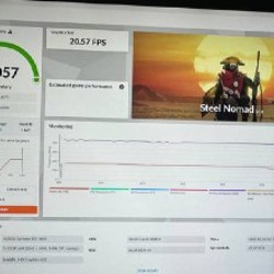 ASUS ROG Strix HERO (SCAR) III G731GW - фото 5