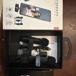 Микрофонный набор - фото 2