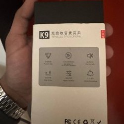 Микрофонный набор - фото 4