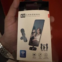 Микрофонный набор - фото 5