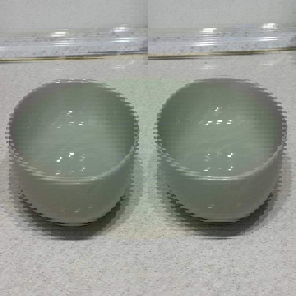 Суповые тарелки Zara home