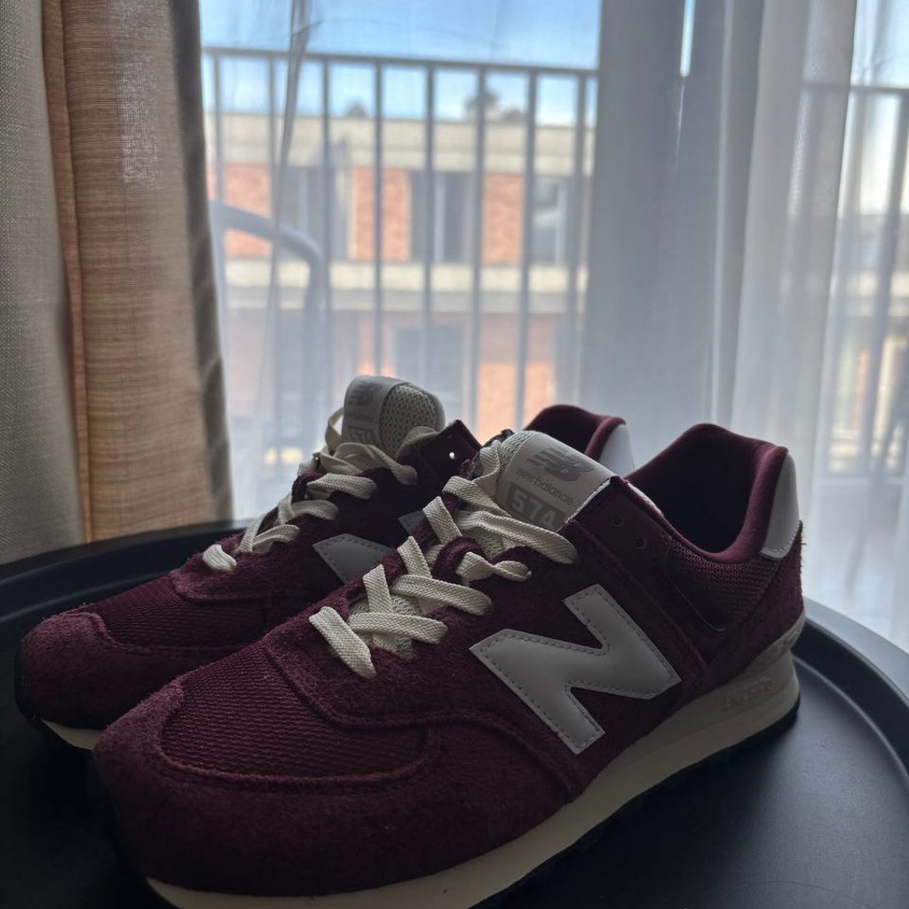 New Balance 574
