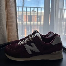New Balance 574 - фото 2