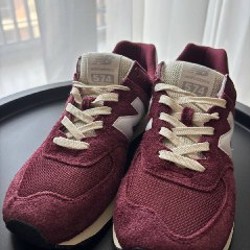 New Balance 574 - фото 3
