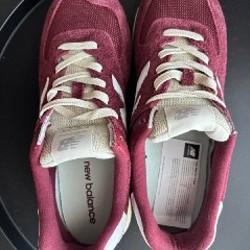 New Balance 574 - фото 4