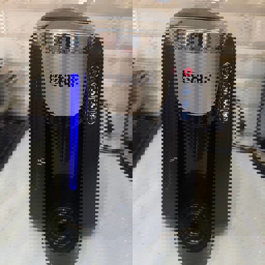 Кофе машинка