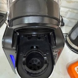 Кофе машинка - фото 2