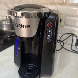 Кофе машинка - фото 3