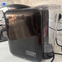 Кофе машинка - фото 4