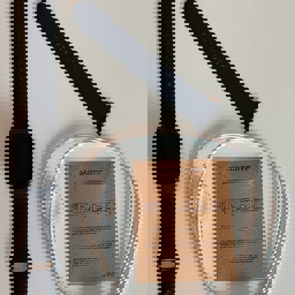 Apple Watch Series 8