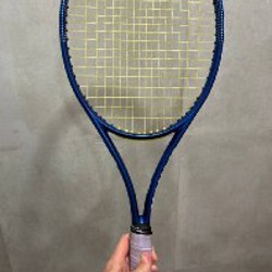 Ракетка Wilson Shift 99L US Open 2024 - фото 2