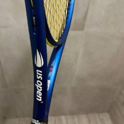 Ракетка Wilson Shift 99L US Open 2024 - фото 3