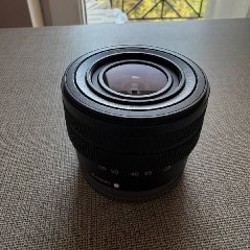 Объектив Sony 28-60mm f/4-5.6 - фото 2