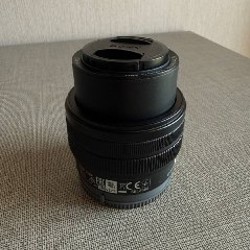 Объектив Sony 28-60mm f/4-5.6 - фото 3