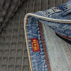 Джинсы Collin's - фото 2