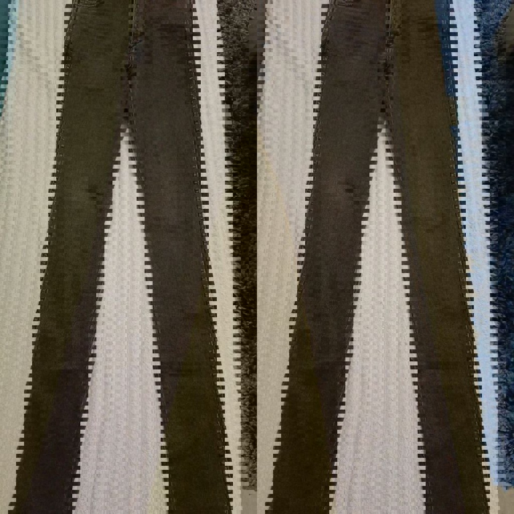 Джинсы Wrangler