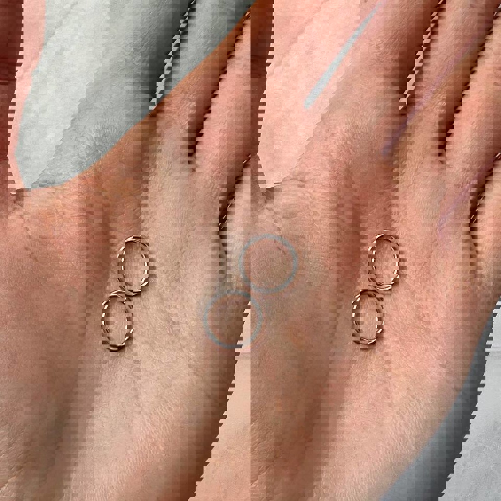 Титановые кликеры